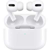 AppleR Apple Airpods Pro Magsafe Wit met Inductie Oplaadbare Hoes Refurbished