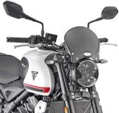 Montagekit Givi Montagekit voor windschild 100AL,100ALB, 140A, 140S