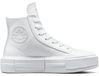 Converse Chuck Taylor Cruise, modèle A06144C, unie