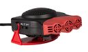 All Ride 871125227592 Ceramica verwarming, 12 V, 150 W