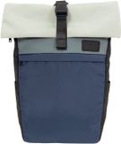 Doughnut Jetpack Dagrugzak 48 cm Laptop compartiment - 41cm (17 duim) - navy x grey