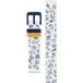 Lacoste Straps 609302963 2963 12.12 band