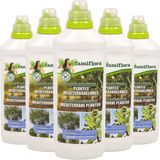 Famiflora vloeibare meststof voor mediterrane planten 5L