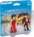 Playmobil Flamenco dancers Duopack 6845