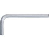 KS Tools 1512085 Clé mâle coudée 6 pans intérieurs 7/64 pouces