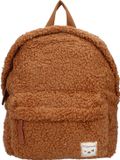 Kidzroom Huggie Buddies Rugzak - Bruin - Teddy