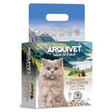 Manioca Arquivet Manioca kattenbak + tofu + koffie – 6 l