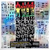 A Tribe Called Quest People's Instinctive Travels A