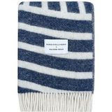 Marie-Stella-Maris x Maison Deux Waves Blanket