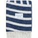 Marie-Stella-Maris x Maison Deux Waves Blanket
