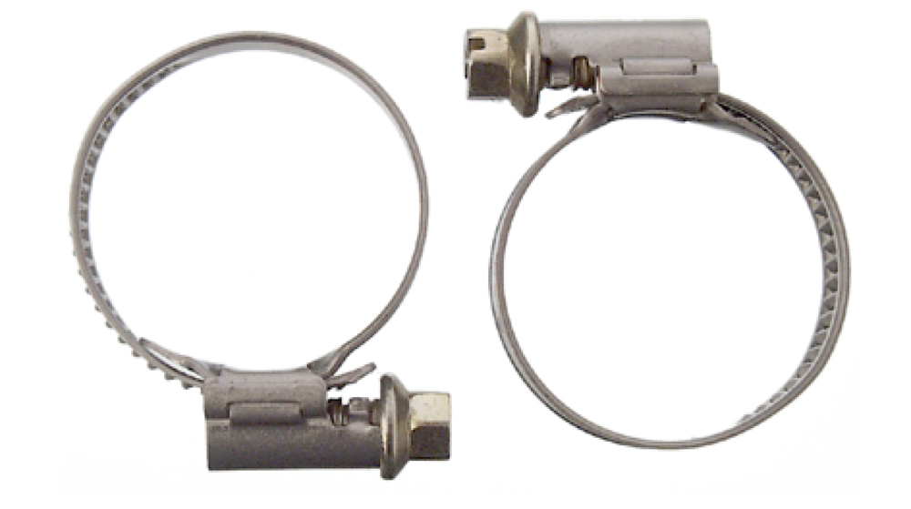 Cornat Spanring 110-130Mm 1St Rvs - T308310