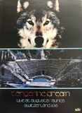 Sonic Rendezvous Tangerine Dream Live At Augusta Raurica - Switzerland 2016 (4 DVD)