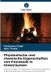 Physikalische Verlag Unser Wissen Physikalische und chemische Eigenschaften von Feinstaub in Innenräumen