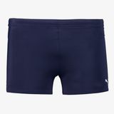 Puma Mannen Zwembroek Classic Trunk Navy S