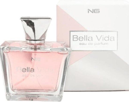 NG Bella Vida / 80 ml / Women