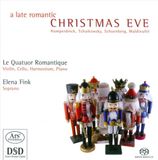 Ars Produktion Late Romantic Christmas Eve