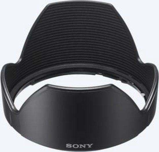 Sony ALCSH124.SYH Lens Hood for SEL18200LE - 4548736056800