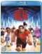 Disney Wreck It Ralph Blu-ray