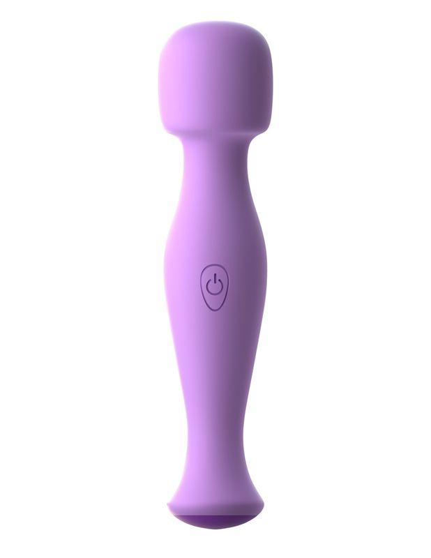 Fantasy For Her Body Massage-Her Wand Vibrator