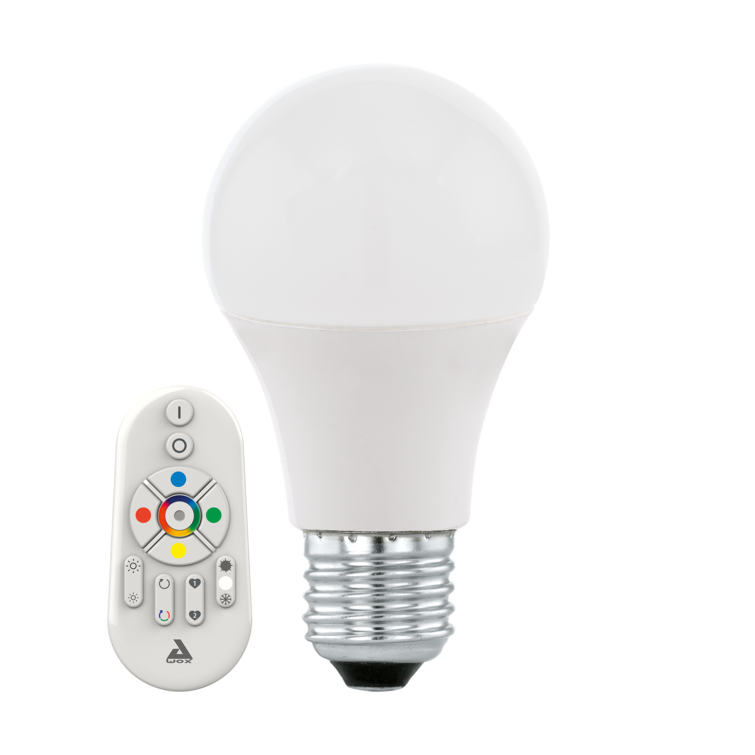 EGLO Connect LED-lamp E27 9W 806lm 6500K