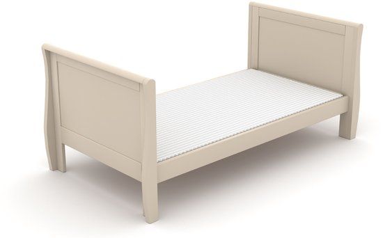 Novi at Home® Gala Peuterbed - 70x140 cm - Zand
