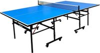 Cougar Table Tennis Table Pro 2800 Indoor