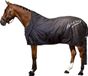 Imperial Riding Outdoor deken Super-dry 100gr - Black - Maat 155