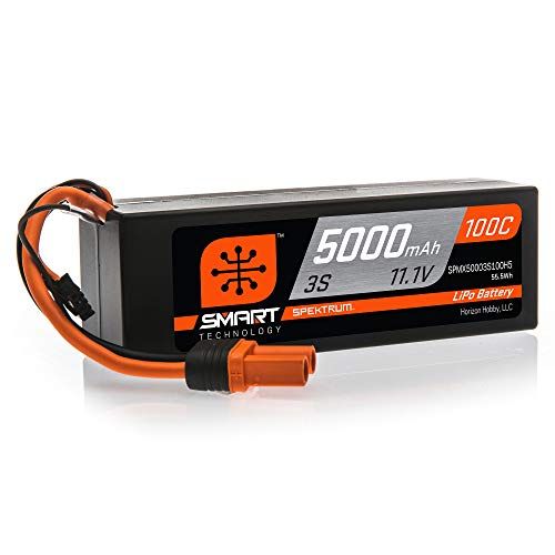Spektrum SPMX50003S100H5