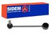 Sidem 63662 Tiranteria | Compatibel met: VW CADDY ALLTRACK Großraumlimousine, CADDY ALLTRACK Kasten/Großraumlimousine, CADDY III Großraumlimousine