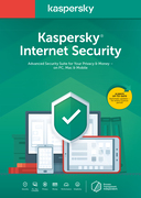 Kaspersky Internet Security 2020