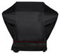 Omgoods - Housse de protection résistante aux intempéries pour barbecue à gaz 140 x 54 x 115 cm
