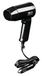 Lampa 72982 Hot-Air Phon haardroger, 12 V, 180 W