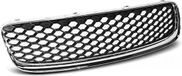 Viking Choice AP Onderdelen B.V. Grill Audi TT RS-Stijl 99-06 Chroom