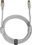 UDG USB 3.0 C-A White Straight 1,5m U98001WH