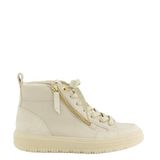 Paul Green sneaker beige nubuck