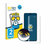 BROTECT Screenprotector voor Honor Magic 7 Lite - 2 Stuks