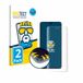 BROTECT Screenprotector voor Honor Magic 7 Lite - 2 Stuks
