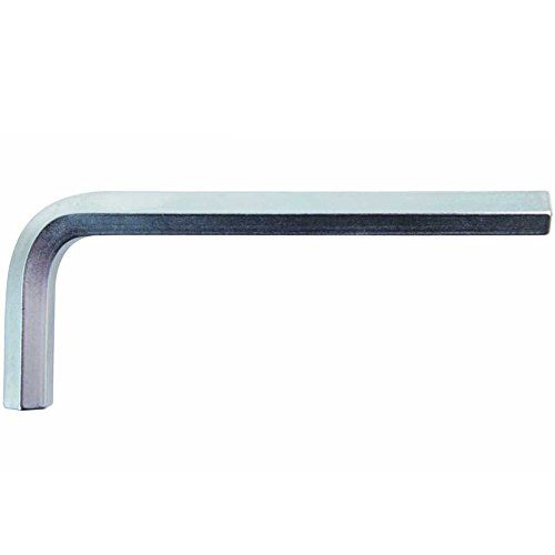 Bahco 1998M-9 Hoekschroevendraaier 6-kant 9mm Vernikkeld - 7314150185795