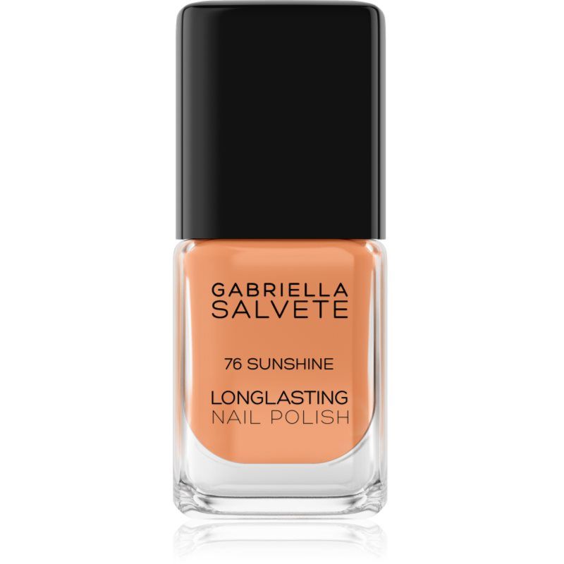 Gabriella Salvete Longlasting Enamel Nail Polish 11 ml - 77 Butterfly