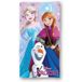 4KidsOnly Frozen strandlaken
