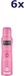 Vogue Women Parfum Deodorant Adore - 6 x 150 ml