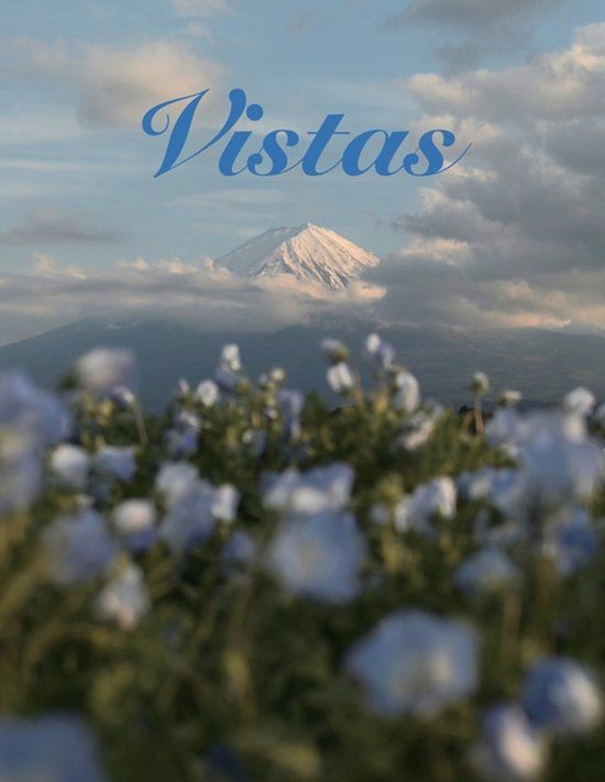 Vistas: Independently Published Vistas Paperback