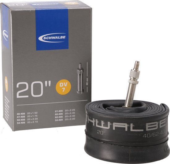 Schwalbe 20 binnenband