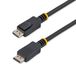 StarTech.com DisplayPort 1.2 kabel 5m - VESA 4K x 2K Ultra HD gecertificeerde DisplayPort-kabel DP naar DP voor monitor - DP Video/Displaykabel DP - vergrendeling DP stekker (DISPL5M)