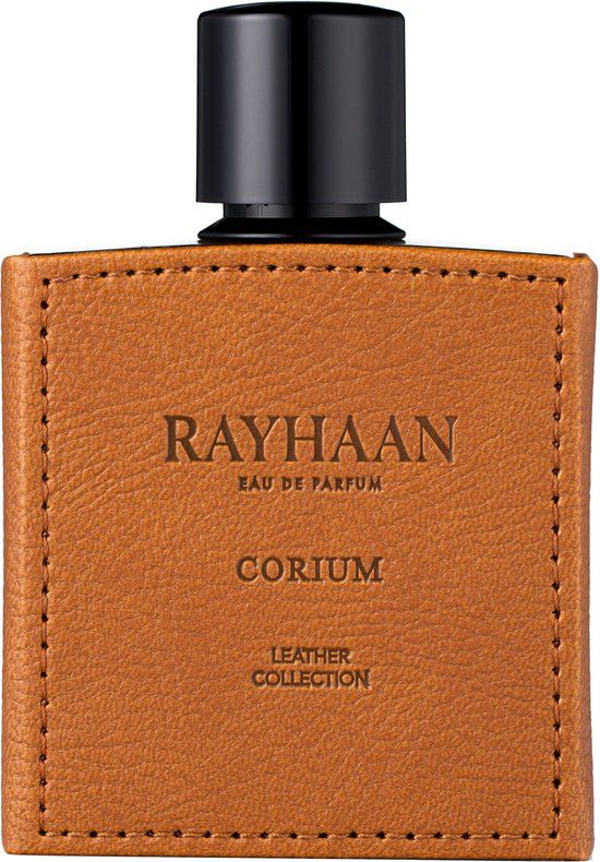 Rayhaan Eau de Parfum / 100 ml / Men
