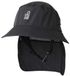 Rip Curl S-series Chapeau de surf Washed Black XS-S
