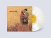 A Rocketship A Certain Smile, a Certain Sadness - LP + downloadcode - Coloured Vinyl - Wit