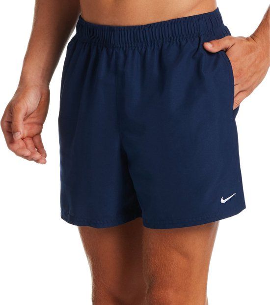 Nike Swim 5 VOLLEY SHORT Men's Swim Shorts - MIDNIGHT NAVY - Size XXL