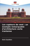 Les Editions Notre Savoir Les capteurs de vent