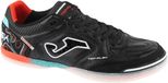 Joma Top Flex Zaalschoenen Zwart EU 41 Man
